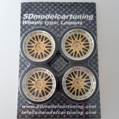 Felgen zoll bbs - sd,