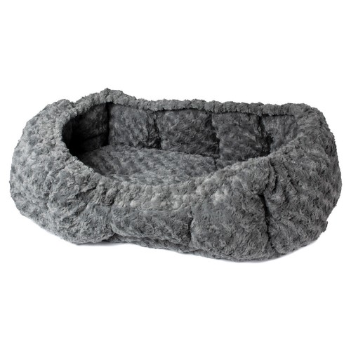 Karlie bezug cuddly grau - cuddly, für