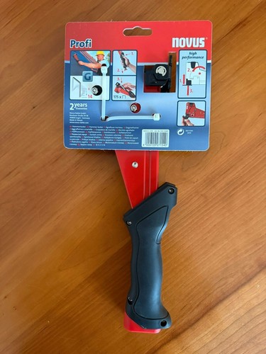 Novus 055 profi hammertacker - j-055,