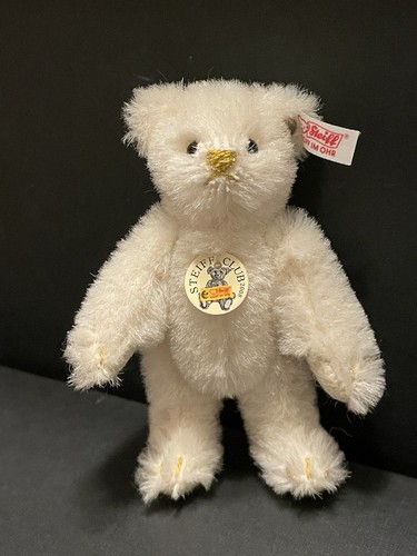 Original steiff club bär - original,