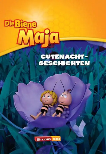 Die biene maja - die,
