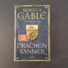 Drachenbanner: Ein Waringham-Roman (Waringham Saga,... | Buch | Zustand sehr gut