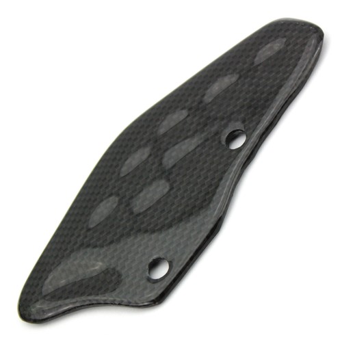 Carbon ritzelabdeckung für - carbon,