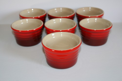 Creuset set mini - 7-er,