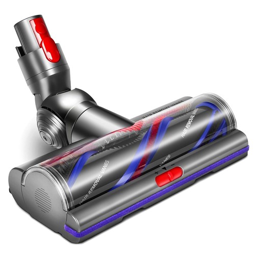 Dyson staubsauger bürstenkopf - staubsauger,