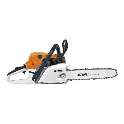 Stihl benzin kettensäge - stihl, ms