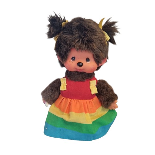 Bebichhichi monchhichi made - /,