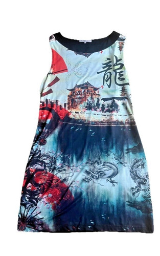 Anna field kleid 40 - anna,