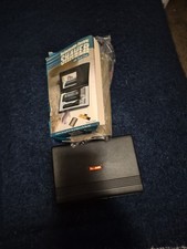 Akku - Rasierer Range 2000