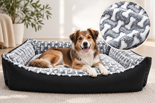 Hundebett xxl hundesofa - xxl,