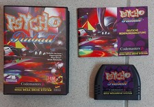 Psycho Pinball  Flipper -Sehr