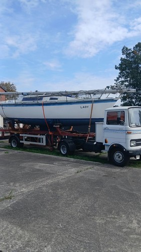 Aloa 860 285 x - x, 140