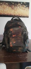 SATCH MATCH SCHULRUCKSACK - JURASSIC JUNGLE