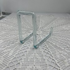 Kleiner Tellerständer