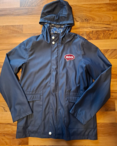 Pocopiano kinder regenjacke - pocopiano,