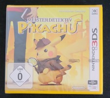 Meisterdetektiv Pikachu