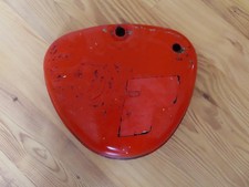 Seitendeckel S 50/51 Original aus DDR Zeiten