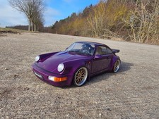1:18 Porsche 911 964 Turbo