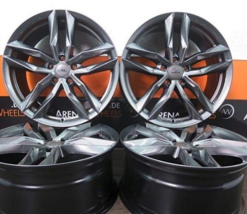 Felgen neu stil - 4,