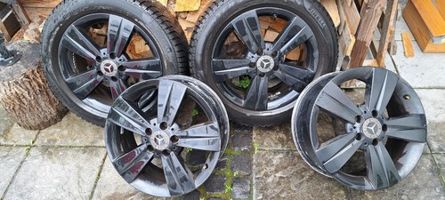 Original viano vito - mb, 17''