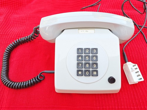 Original ddr telefon - ddr,