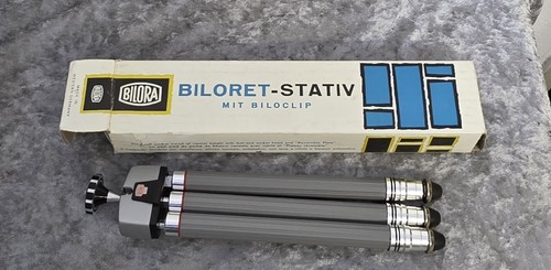 Bilora biloret reisestativ mit - bilora,