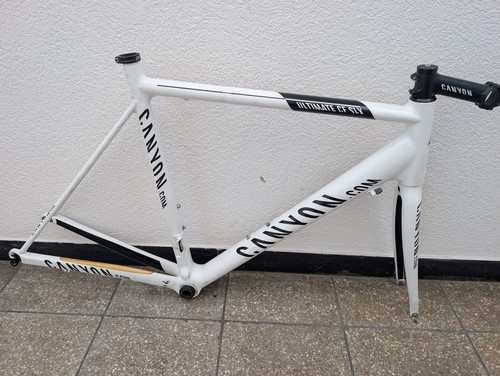 Canyon ultimate slx rennrad - slx,
