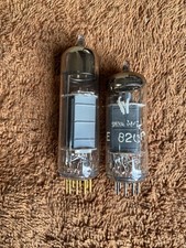 2 x E80cc 6085 E182cc 7119