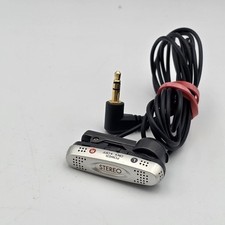 AIWA CM-TS55 Ansteckmikrofon