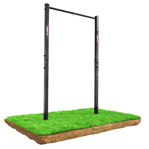 Outdoor klimmzugstange street - outdoor,