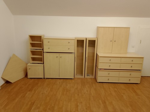 Schmal rio ahorn - cs,