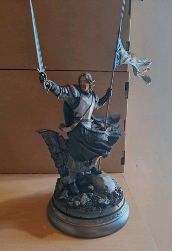 Herr der ringe boromir - der,