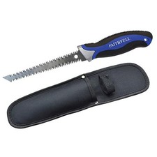 Faithfull Gipskartonplatten Säge 150mm (6in) 7 Tpi FAIJAB