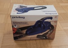 Kleinststaubsauger Privileg