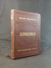 Schwarzwald, Odenwald