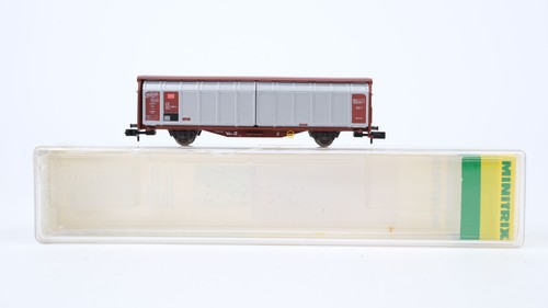 Minitrix 13278 - minitrix, n