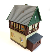 Faller  Fachwerkhaus