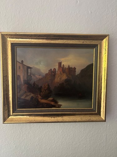 Andreas achenbach cassel - achenbach-,