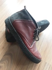 Pius Gabor Desert Boots Schuhe