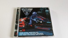 Various future trance vol - trance,