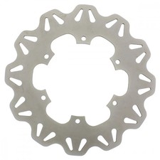 Bremsscheibe hinten Scooter EBC VR956 für Vespa GT 125 L Granturismo 2004-2007