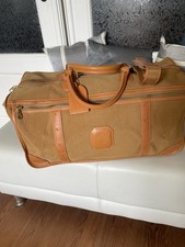 MCM Royal Colony Reisetasche  Top