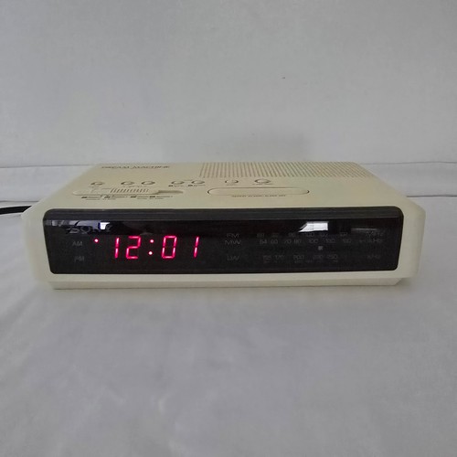 Sony dream machine icf c320l - dream,