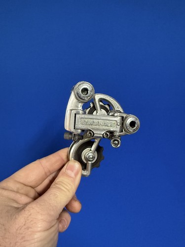 Shimano dura ace gen - shimano, ex