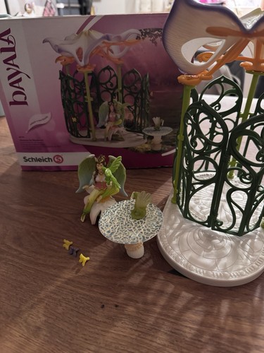 Schleich bayala feen set - bayala, feen-set