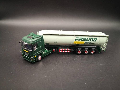 Awm actros mp3 - mb, "freund