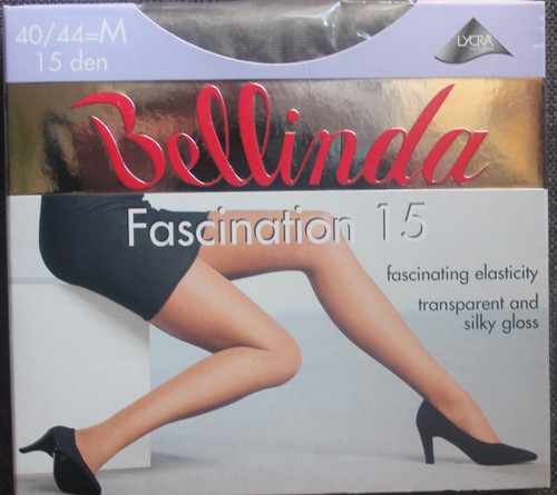 Bellinda fascination - bellinda,