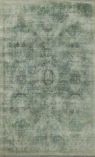 Luxus Modern Hand Loom Viskose