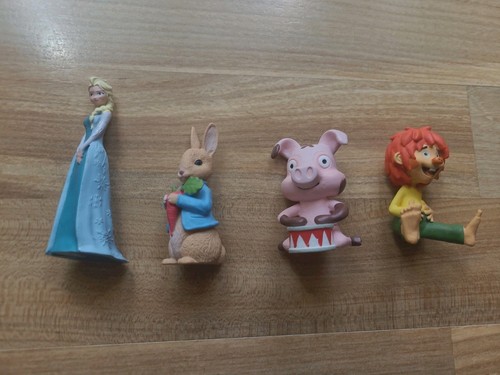 Tonie figuren elsa peter - tonie,