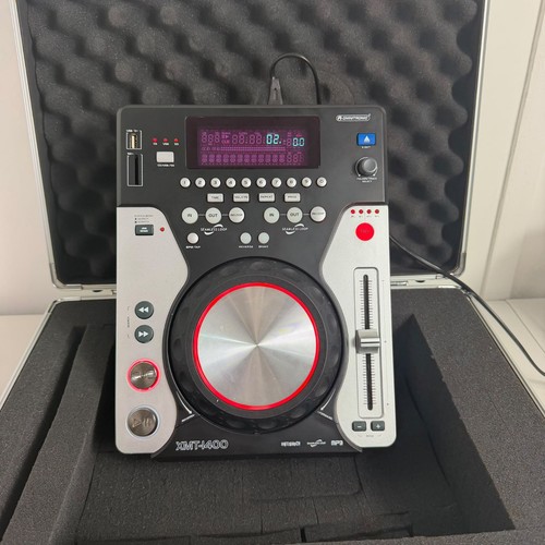 Omnitronic xmt 1400 tabletop - omnitronic, xmt-1400